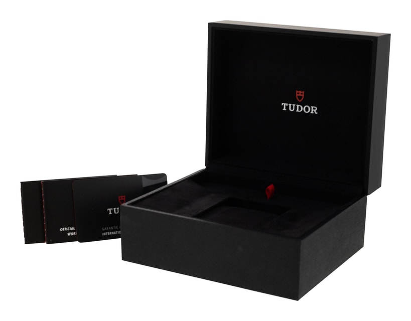 Tudor Black Bay GMT M79830RB-0001 Image 4